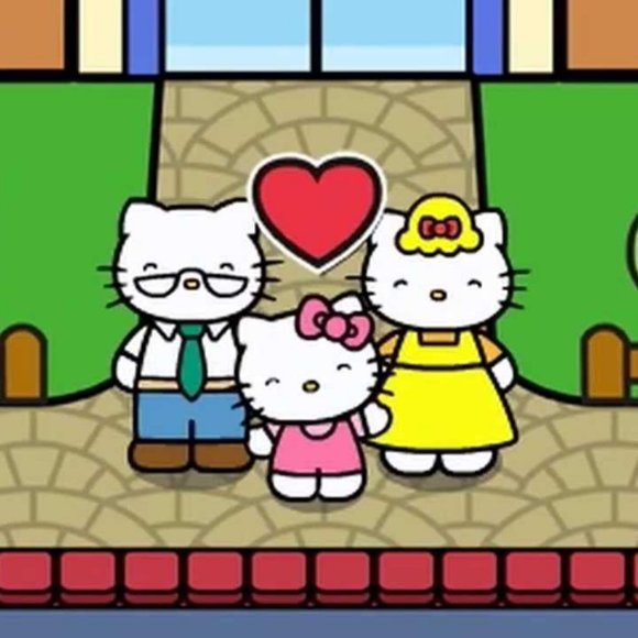 Leap Frog Explorer HELLO KITTY GAME SWEET LITTLE SHOPS LEAP PAD LEAPSTER GS - Picture 7 of 14